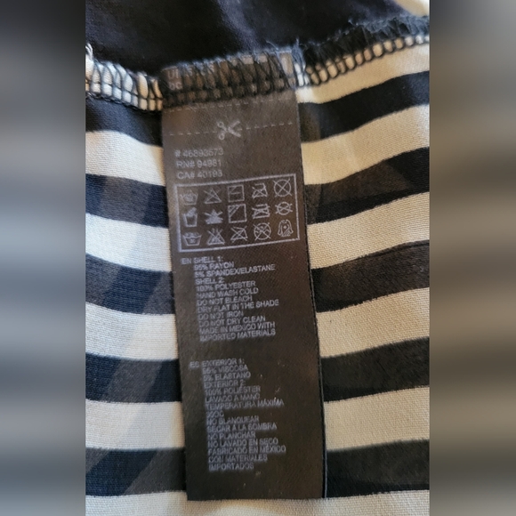 Forever 21 top - Picture 4 of 4